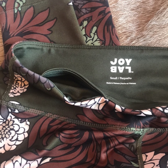 Joy Lab Leggings - Picture 6 of 6